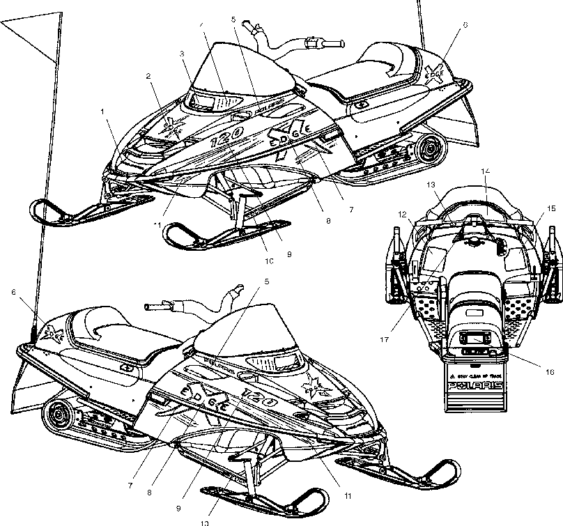 Decals - s02wb1as