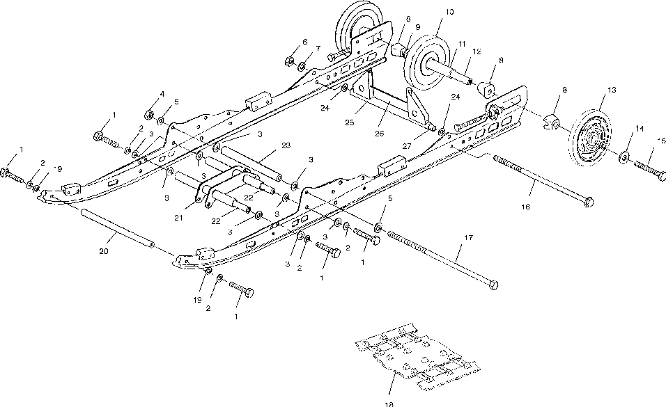 Suspension - s03lt3as