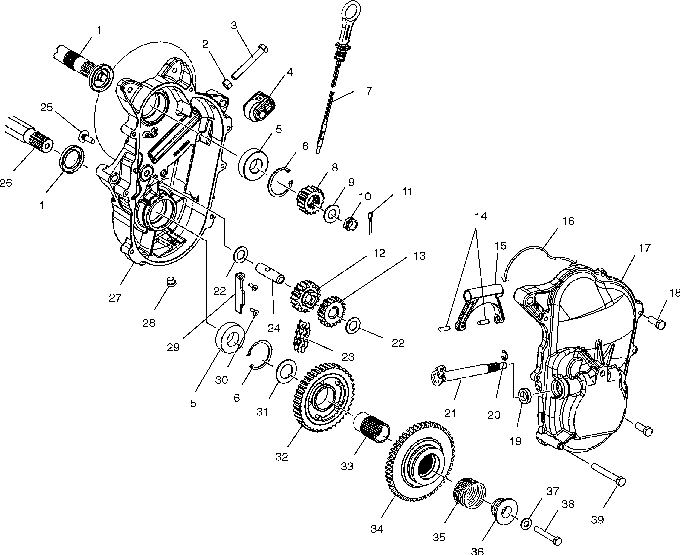 Chaincase - s03nb3as_s03nd3as