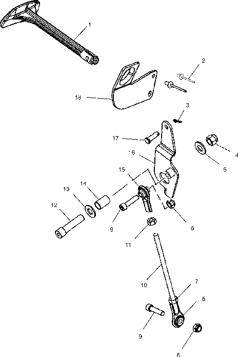 Shift (reverse models) - s03nb3as_s03nd3as