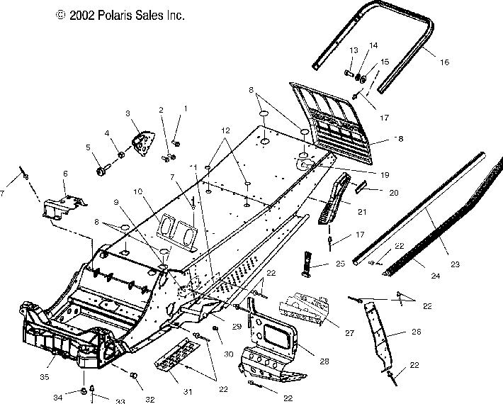 Chassis - s03nb5bs_a-s03na5bs-s03nf5bs-s03ne5bs