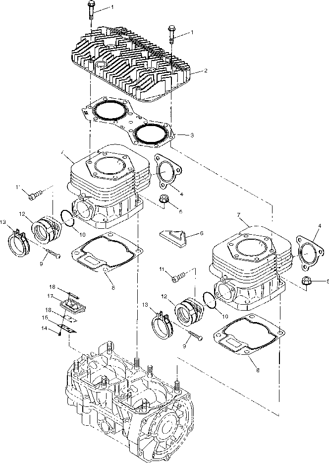 Cylinder - s03nd5bs