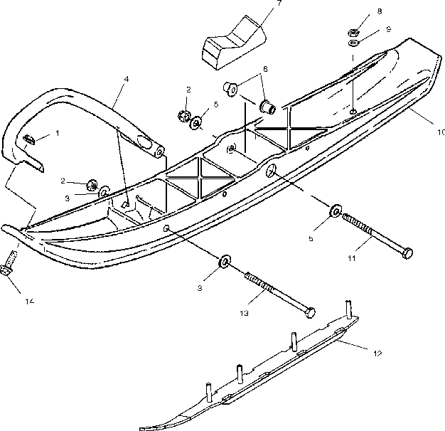 Ski - s03nd5bs