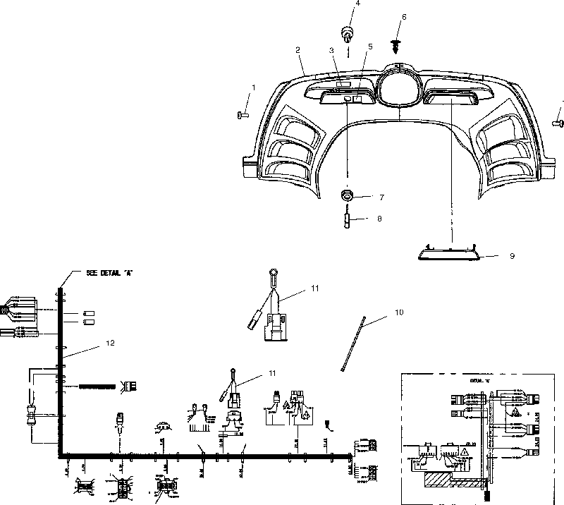 Console - s03nd7ds