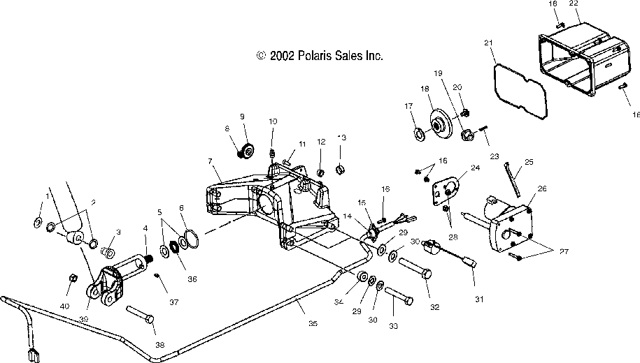 Electric module (m-10)(ace) - s03nf7cs_8cs-s03ne7cs_8cs