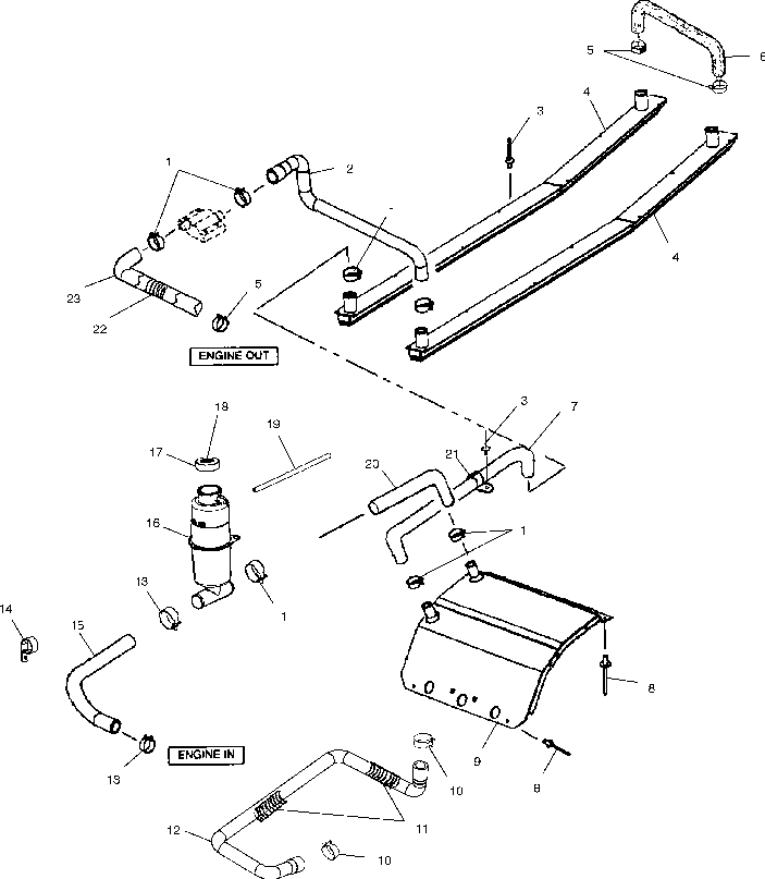 Cooling system - s03np7cs_7csa_7csb_8cs_8csa_8csb-s03na7cs_8cs-s03nf7cs_8cs-s03ne7cs_8cs