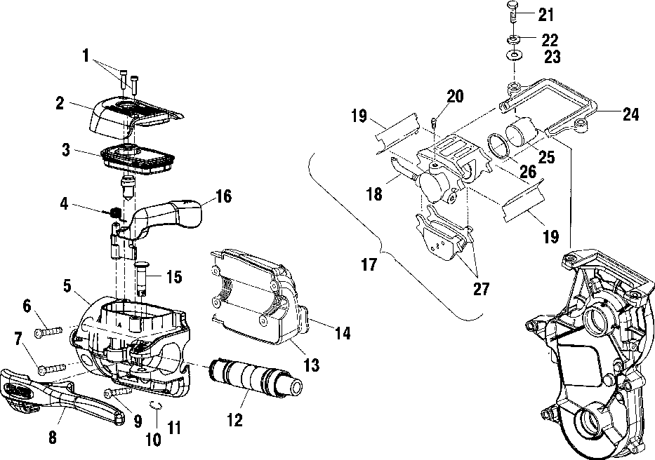 Brake - s03nb5bs_a-s03na5bs-s03nf5bs-s03ne5bs