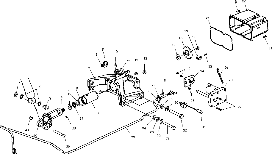 Electric module (m-10)(ace) - s03nf5cs_6es-s03ne5cs_6es