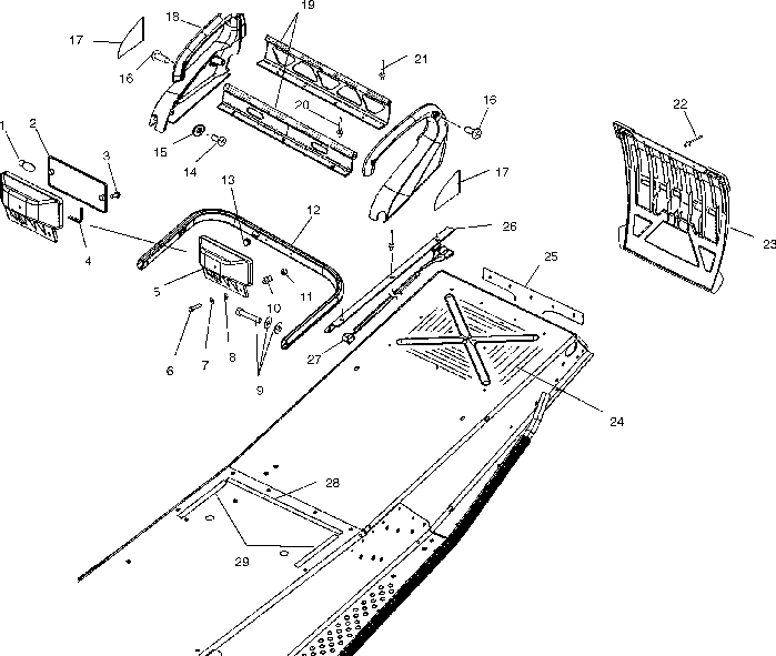 Chassis - s03nk6es