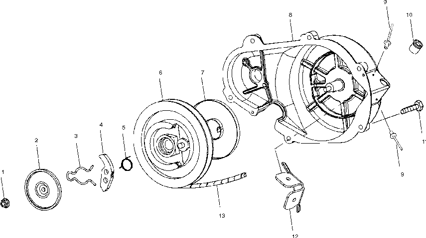 Recoil starter - s03nk7cs_a-s03nl7cs_a-s03nk8cs_a-s03nl8cs_a-s03nm8cs