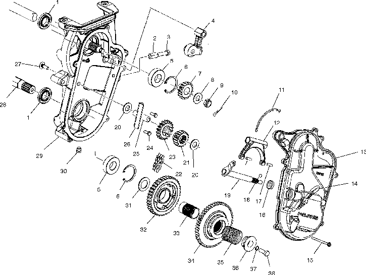 Chaincase (reverse models) - s03nk7cs_a-s03nl7cs_a-s03nk8cs_a-s03nl8cs_a-s03nm8cs