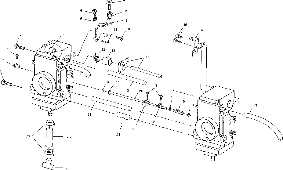 Carburetor (800) - s03np8cs_8csa_8csb-s03na8cs-s03nf8cs-s03ne8cs