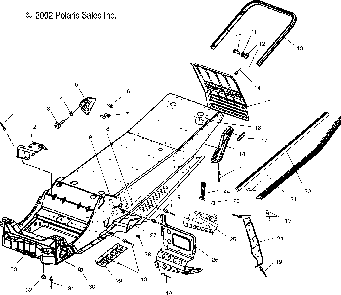 Chassis - s03np7cs_7csa_7csb_8cs_8csa_8csb-s03na7cs_8cs-s03nf7cs_8cs-s03ne7cs_8cs