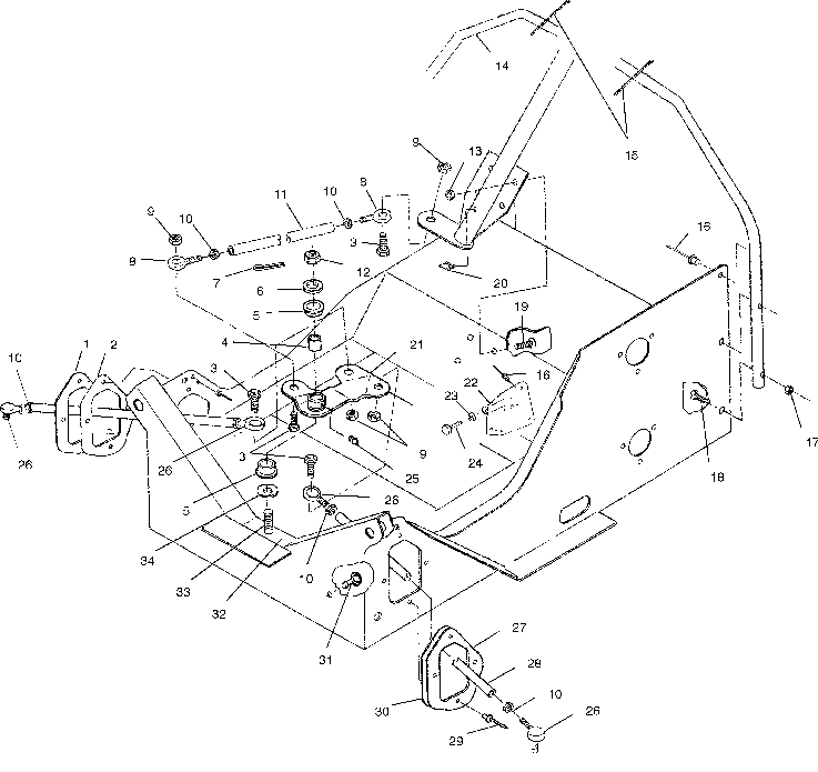 Steering - s03sr5bs