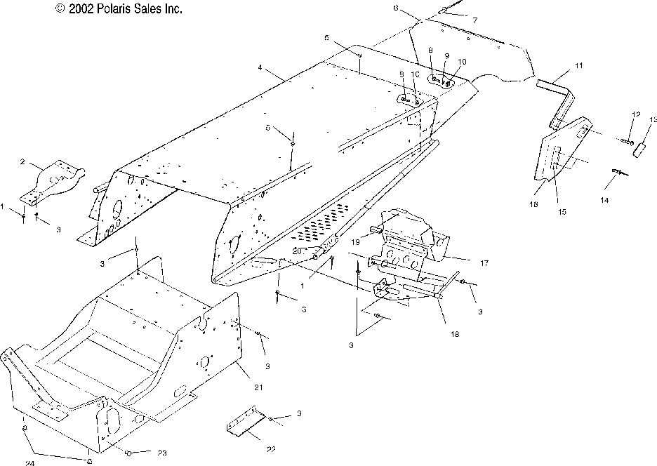 Tunnel - s03sr5bs