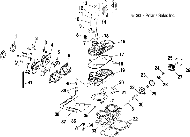 Cylinder - s04nd7cs_csa_8cs_csa_csb