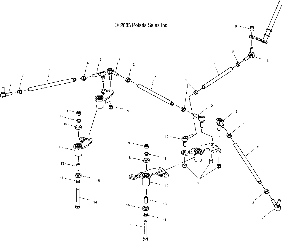 Steering - s04nd7cs_csa_8cs_csa_csb