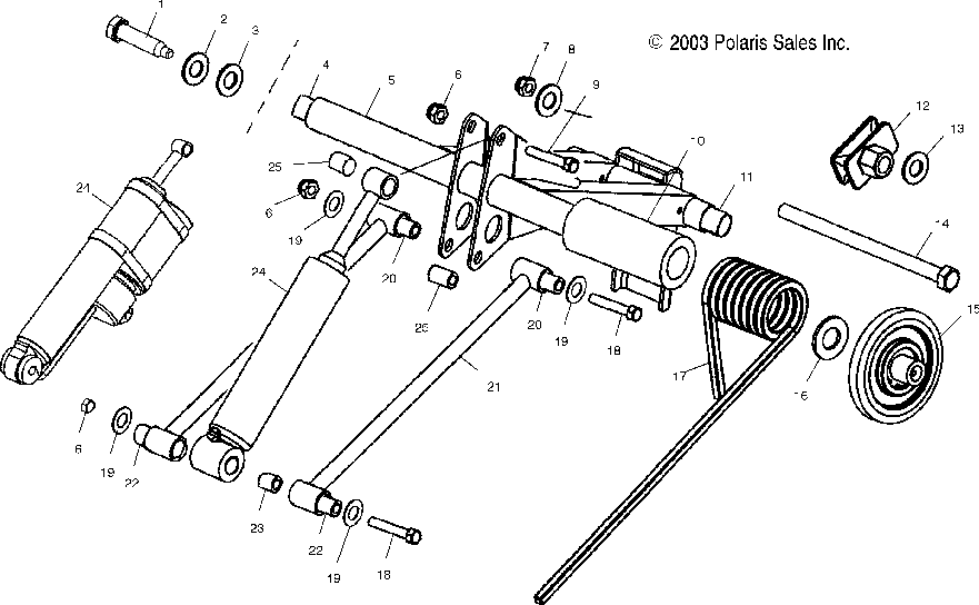 Rear torque arm - s04nj5bs_a