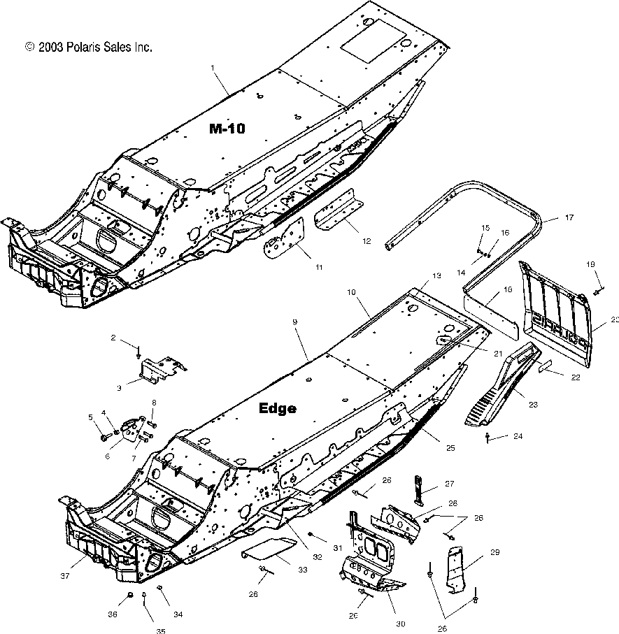 Chassis - s04np5cs_a_b_c_s04ne5cs_s04np6es_a_b_c_s04ne6es