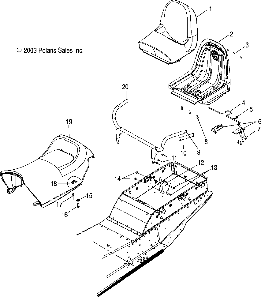 Seat - s04nt3as_ae