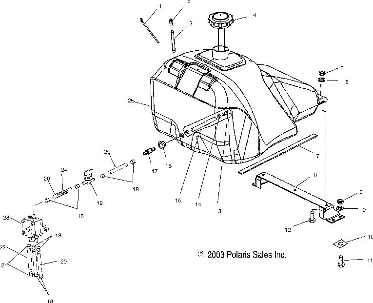 Gas tank - s04nt3as_ae