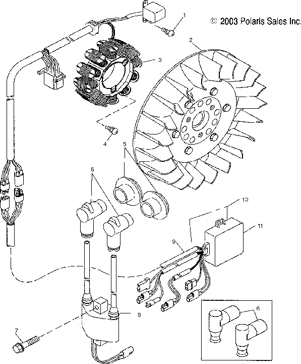 Magneto - s04nt5bs_be