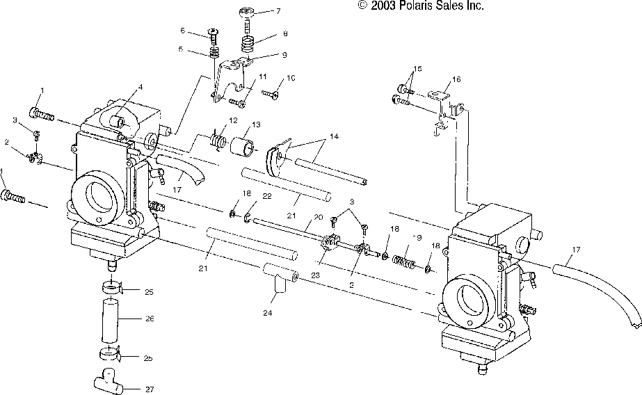 Carburetor (700) - s04nt7cs_7ce