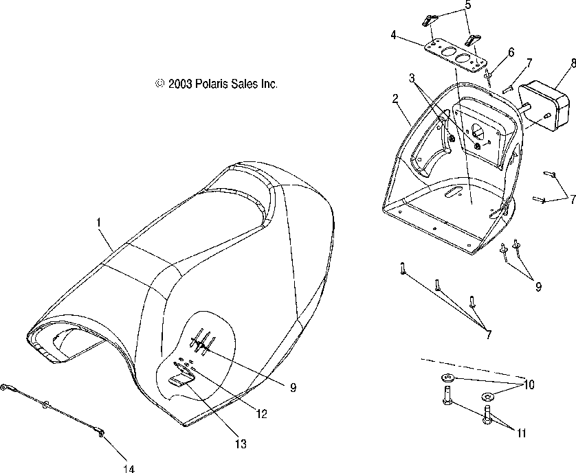 Seat - s04nx4cs_ce