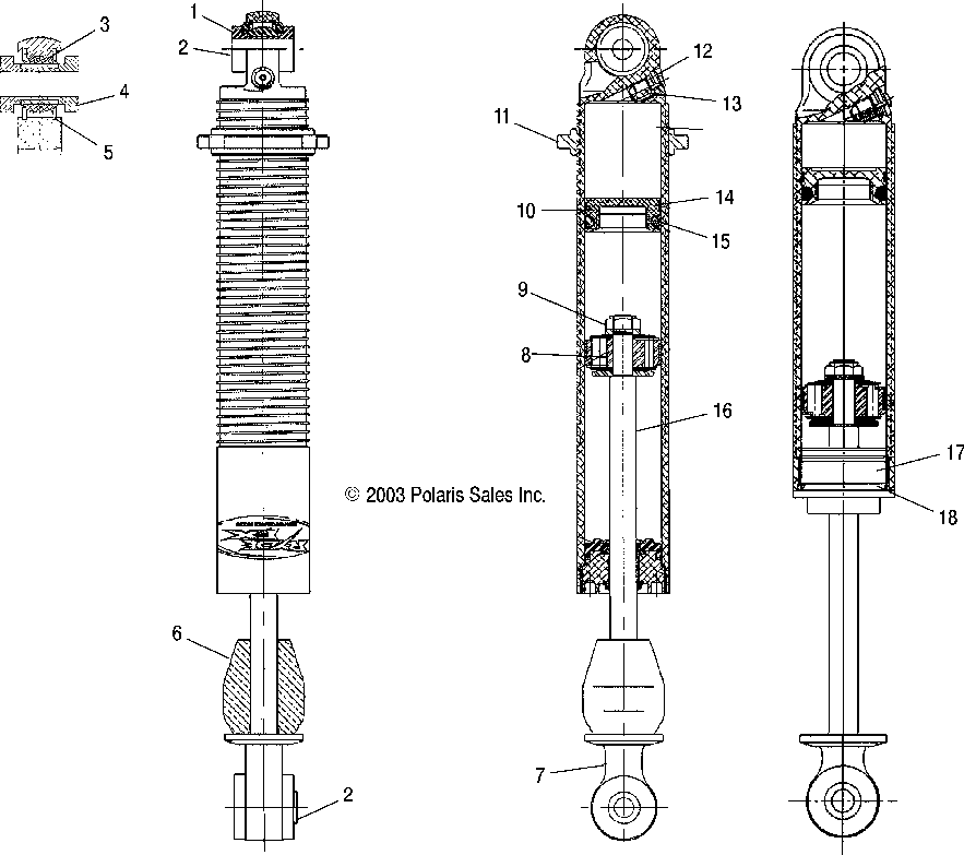 Shock (ifs) - s04nx5bs_be