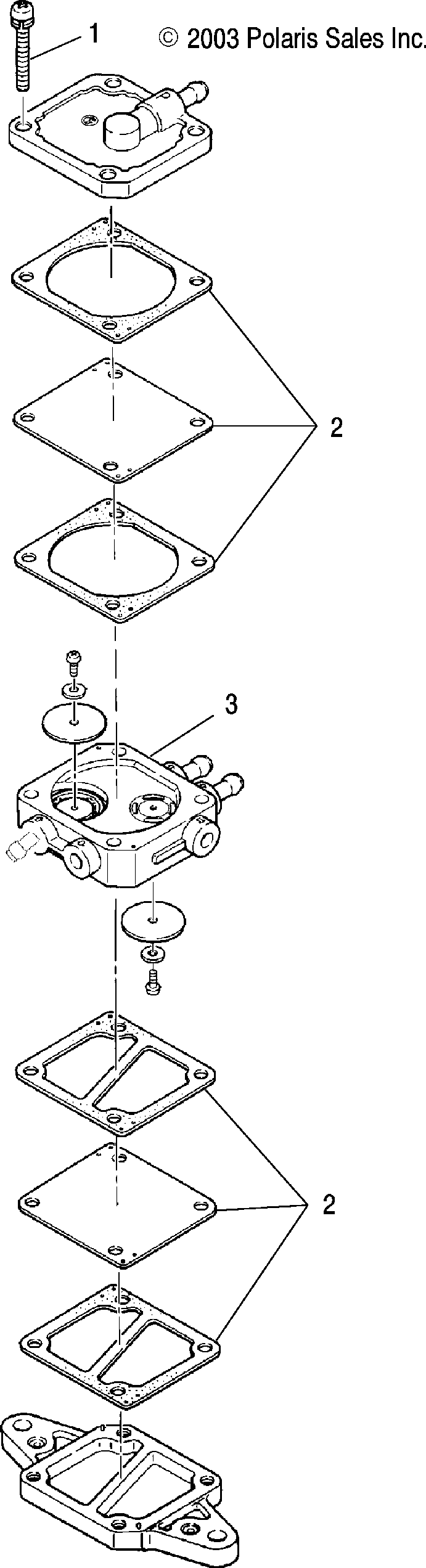 Fuel pump - s04nx5bs_be