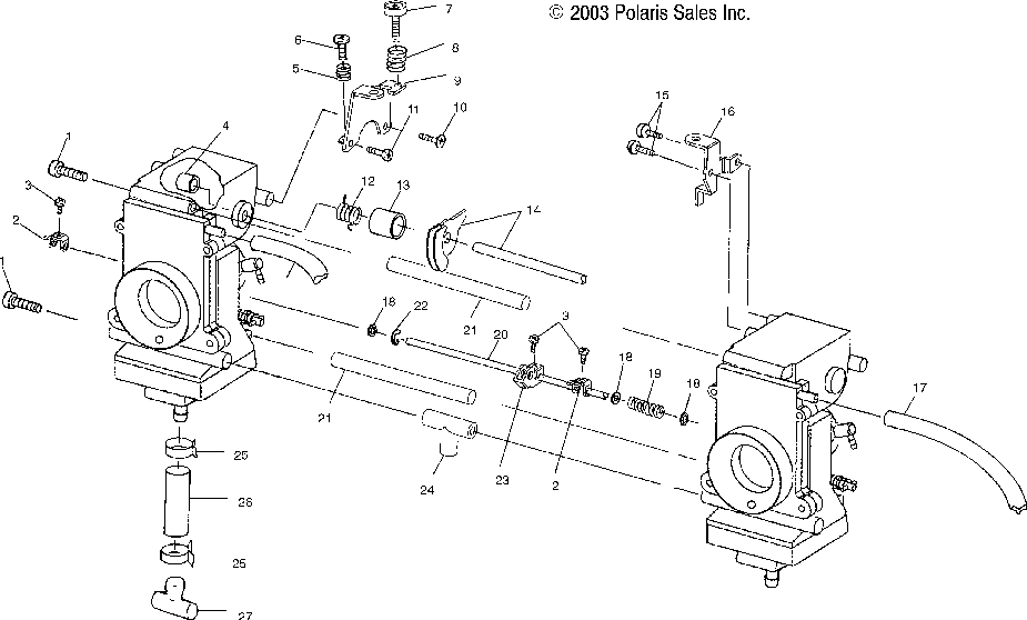 Carburetor (700) - s04nx7cs_s04ny7cs_ce