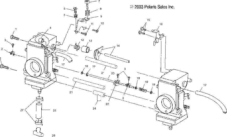 Carburetor (800) - s04nx8cs_s04ny8cs_8ce