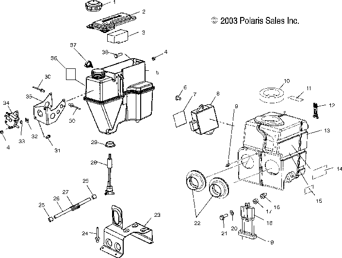 Oil tank_air box - s04nx6es_ee_s04ny6es_ee_s04nx7cs_8cs_s04ny7cs_ce_8cs_8ce