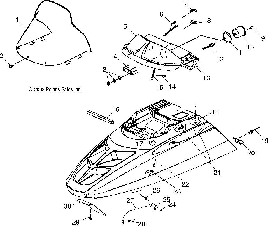 Hood - s04su4bs_be