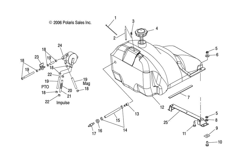 Fuel system - s07nt5bs_bsa_be_bea