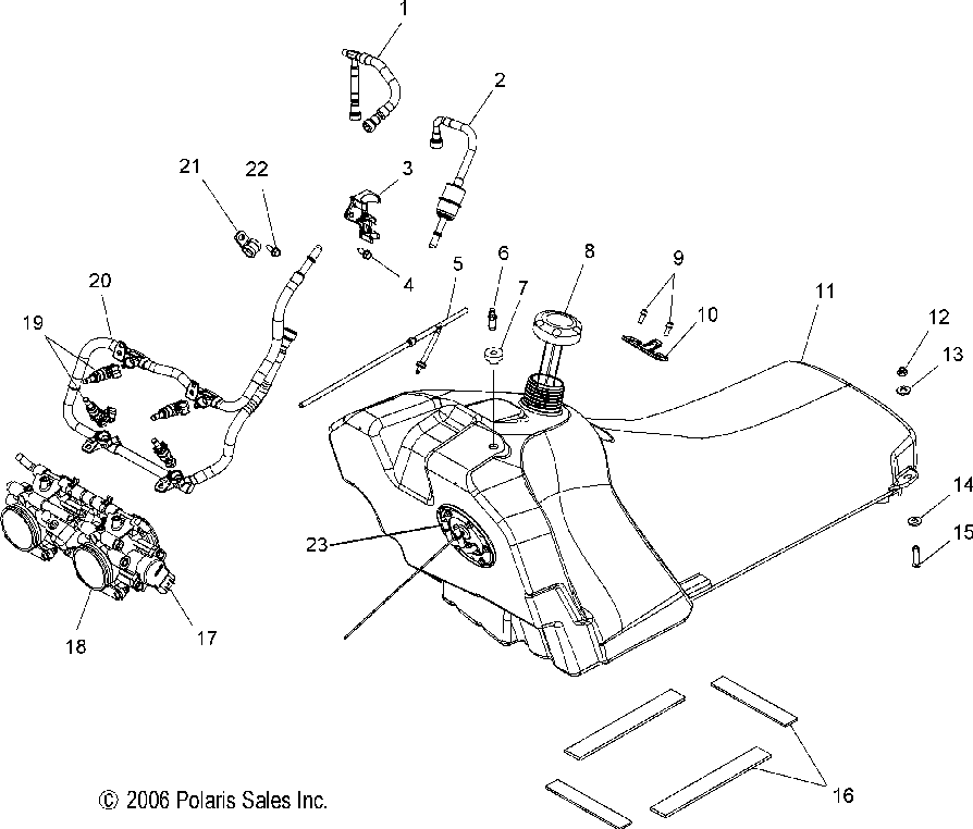 Fuel system - s07pc7js_je