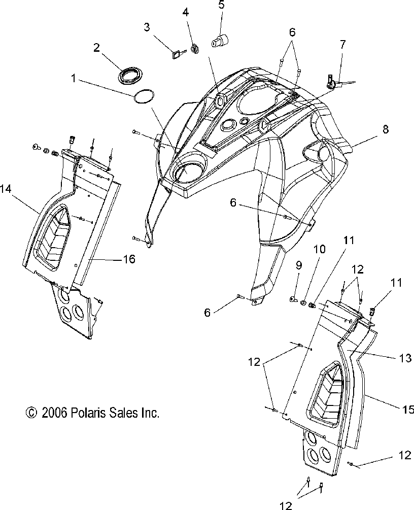 Console - s07pk6fs_fe_pm6fs_pm6fsa