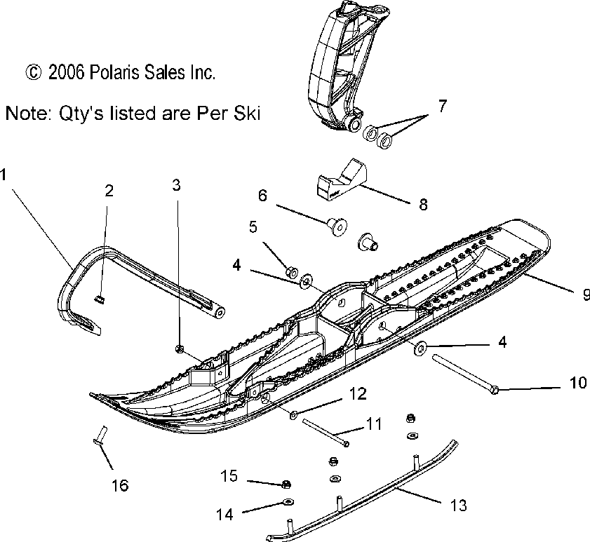 Ski assembly - s07pl7js_je