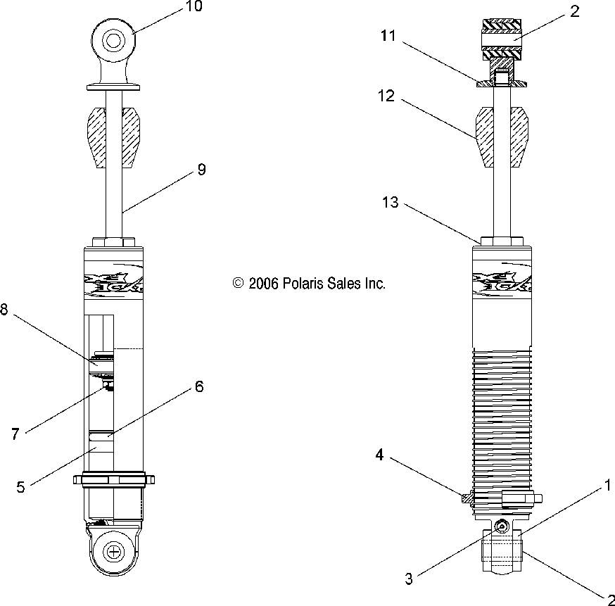 Shock ifs (7043245) - s07pp6fs_fsa_fsb