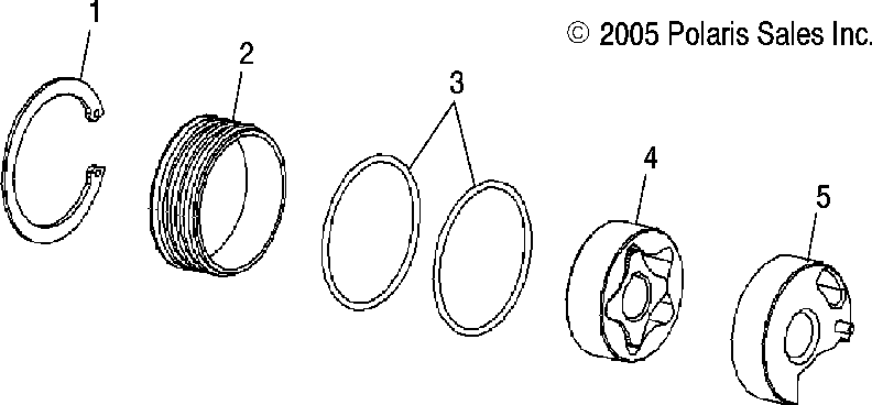 Engine oil pump - s07ps7fs_fe