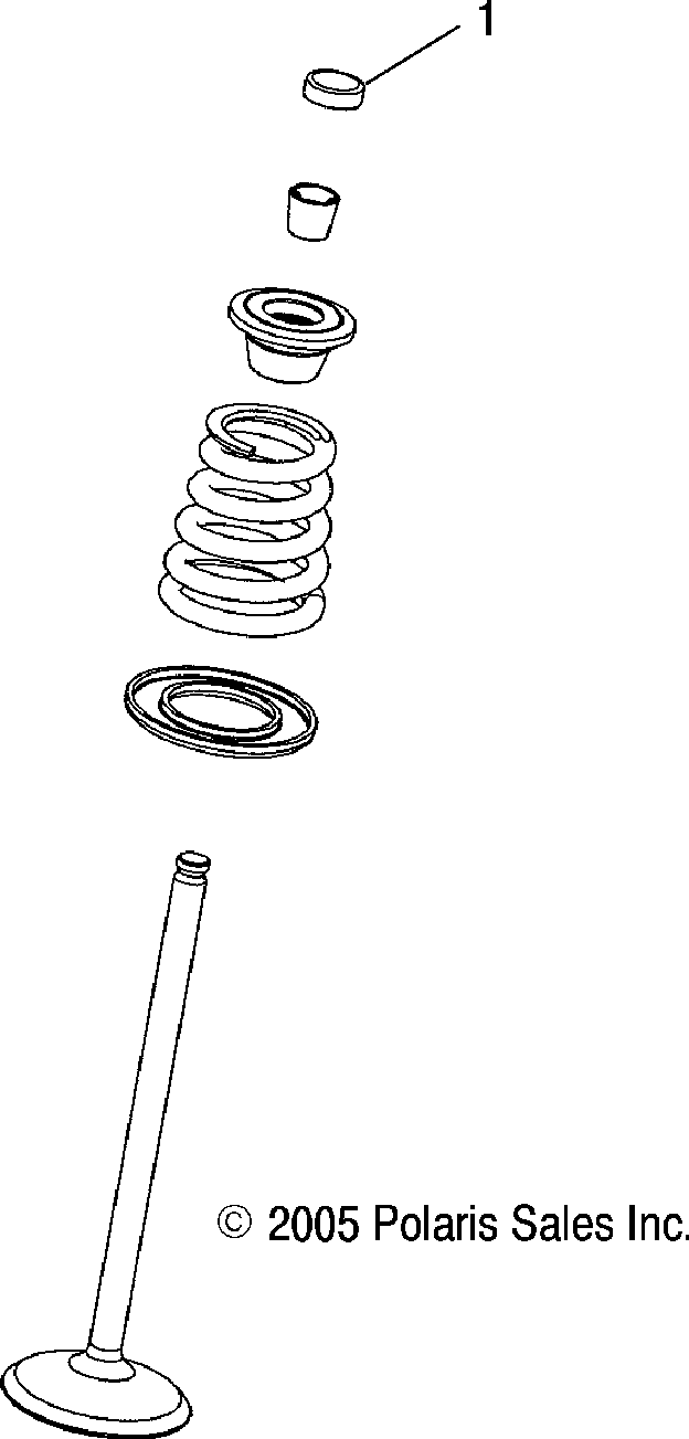 Engine valves - s07ps7fs_fe