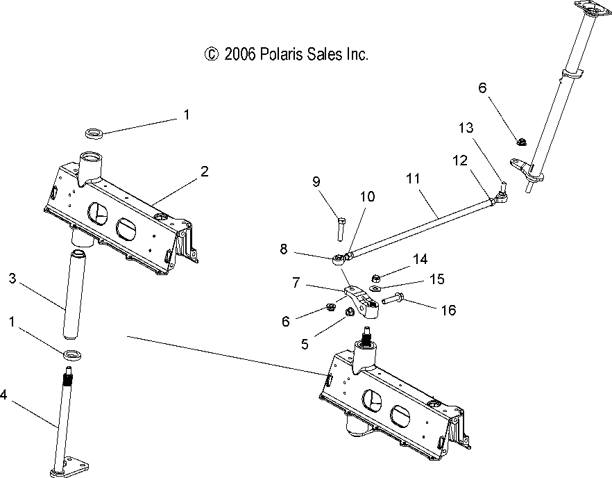 Steering_drag link - s07ps7fs_fe