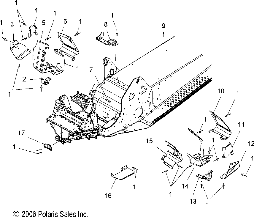 Chassis front - s07pt6hs_he