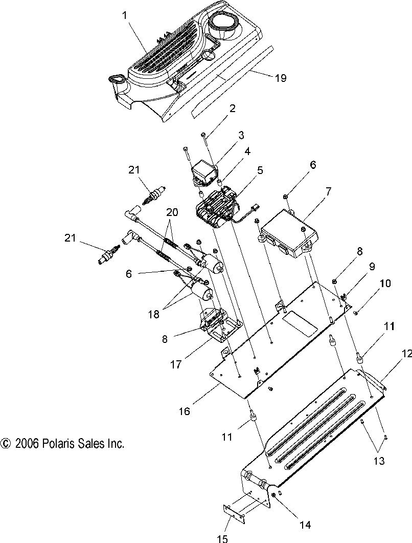 Clutch guard_electrical - s07pt6hs_he