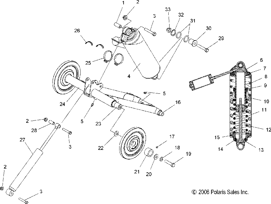 Torque arm rear - s07py7fs_fe