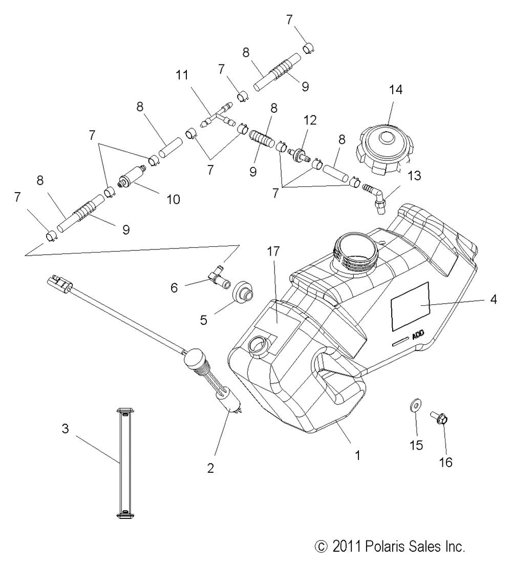 Engine oil bottle - s13pu6nsl_nel