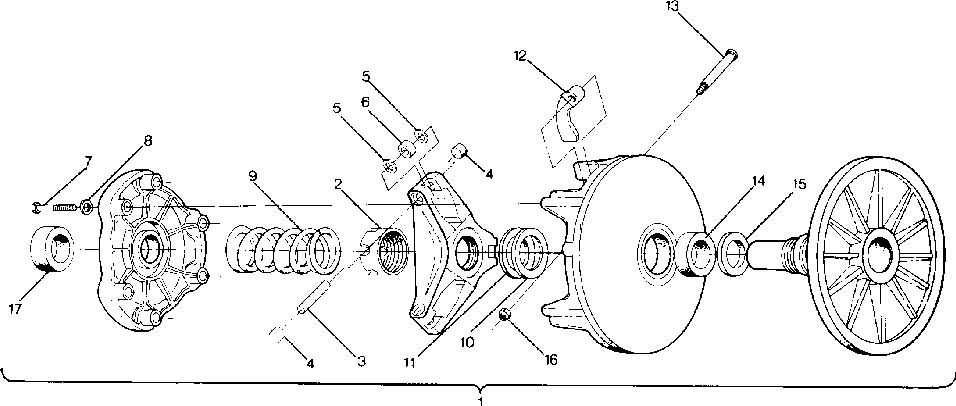 Drive clutch 500 and 500 classic updated 2_90