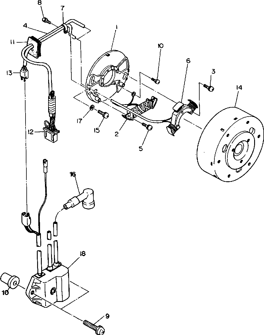 Magneto-ec50pl-04-05 500 and 500 classic