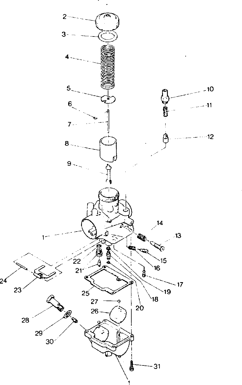 Carburetorstar lite