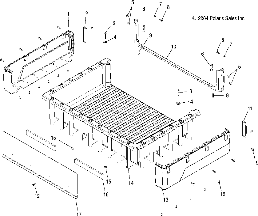 Asm. box - r05rd68aa_ab